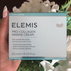 Elemis Pro-Collagen Marine Cream